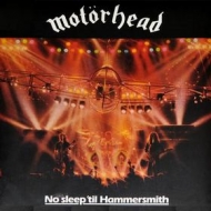 Motorhead | No Sleep 'Til Hammersmith