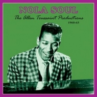 AA.VV. Soul | Nola Soul - Allen Toussaint Production 60-63