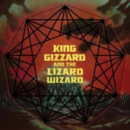 King Gizzard | Nonagon Infinity                        