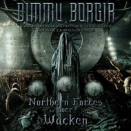 Dimmu Borgir | Northern Forces Over Wacken 