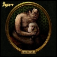 Igorrr | Nostril 