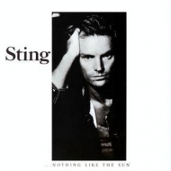 Sting| Nothing Like The Sun