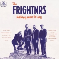 Frightnrs | Nothing More To Say                                          