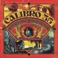 Calibro 35 | Nouvelles Aventures 