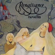 Renaissance| Novella