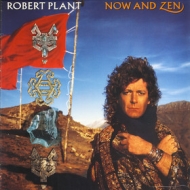 Plant Robert | Now And Zen 