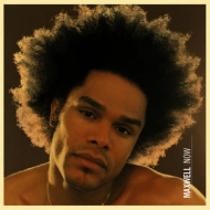 Maxwell | Now 
