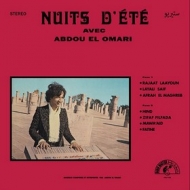 El Omari Abdou | Nuits D'Etè 