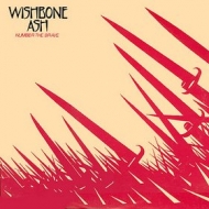 Wishbone Ash| Number the Brave