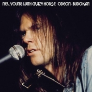 Young Neil | Odeon - Budokan - 1976