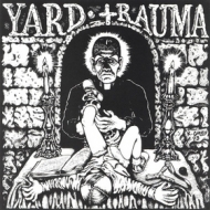 Yard Trauma| Oh my God!