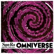 Sun Ra Arkestra | Omniverse 