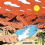 Altin Gun | On 