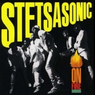 Stetsasonic| On Fire