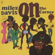 Davis Miles | On The Corner 