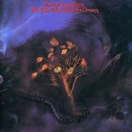 Moody Blues| On the Threshold of a Dream