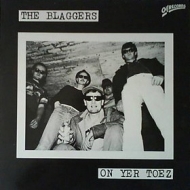 Blaggers | On Yer Toez 