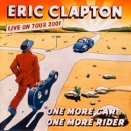 Clapton Eric | One More Car One More Rider 