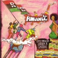 Funkadelic             | One Nation Under A Groove                                            