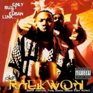Raekwod (Wu Tang Clan)| Only Built 4 Cuban Linx ...