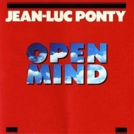 Ponty Jean Luc| Open Mind