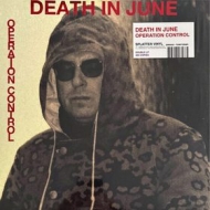 Death In June | Operation Control 