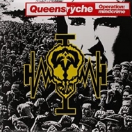Queensryche | Operation: Mindcrime 