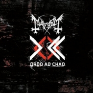 Mayhem | Ordo Ad Chao