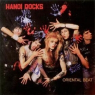 Hanoi Rocks | Oriental Beat 