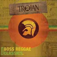 AA.VV. Reggae | Original Boss Reggae Classics