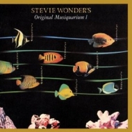 Wonder Stevie | Original Musiquarium I