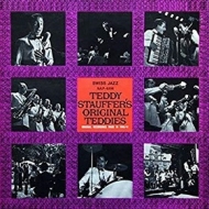 Teddy Stauffer's Original Teddies | Original recording In 1940/41