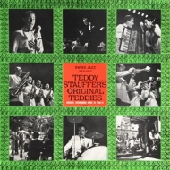 Teddy Stauffer's Original Teddies | Original recording In 1940/41 Vol. 2