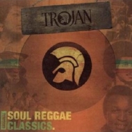 AA.VV. Reggae | Original Soul Reggae Classic 