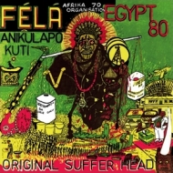 Kuti Fela | Original Suffer Head 