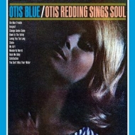 Redding Otis | Otis Blue 