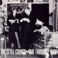 Style Council| Our Favourite Shop