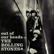 Rolling Stones | Out Of Our Heads UK