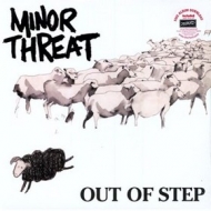Minor Threat | Out Of Step 