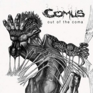 Comus| Out Of The Coma