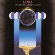 King'S X| Out of the silent planet
