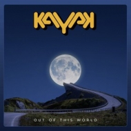 Kayak | Out Of This World 