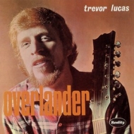 Lucas Trevor| Overlander