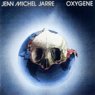 Jarre Jean Michel| Oxygene 