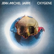 Jarre Jean Michel | Oxygene                            