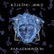 Killing Joke | Pandemonium 