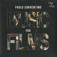 AA.VV. Soundtrack| Paolo Sorrentino - Music For Film RSD2017