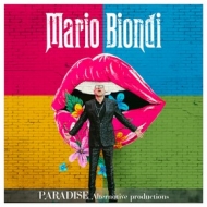 Biondi Mario | Paradise - Alternative