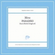 Mina | Paradiso ( Lucio Battisti Songbook )