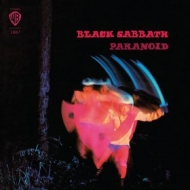 Black Sabbath | Paranoid 